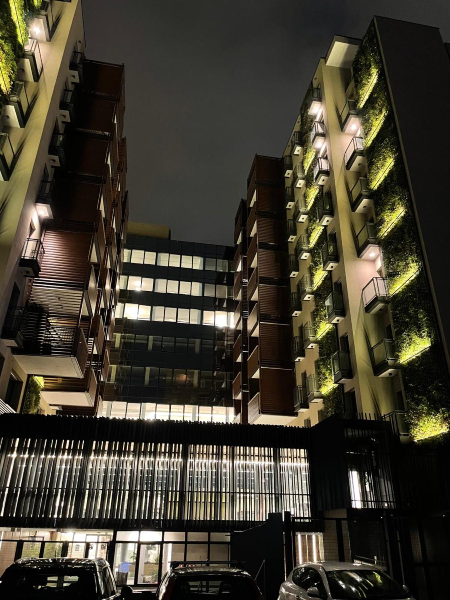 F House Trastevere Appartement