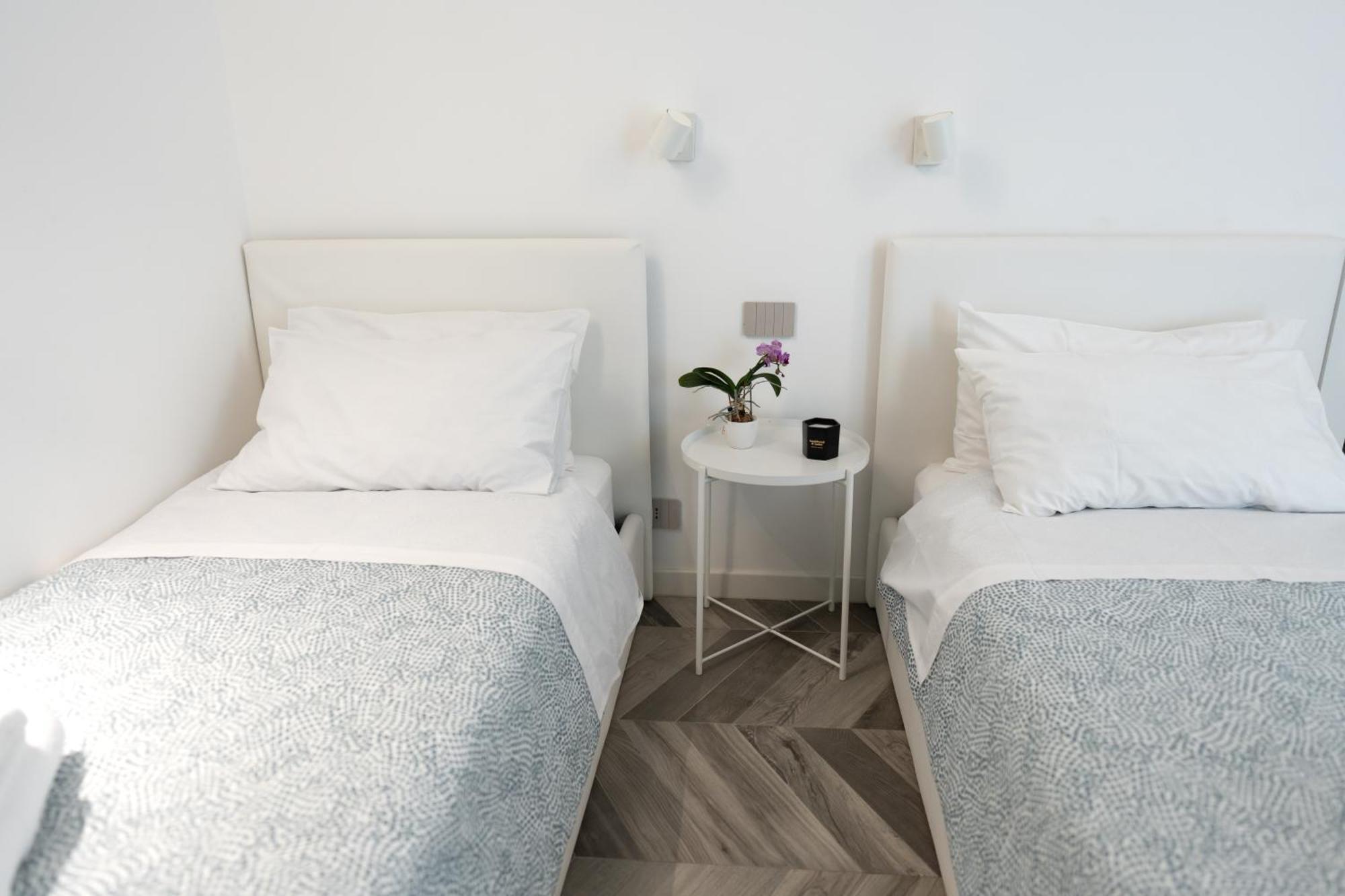 Apartment F House Trastevere Rome