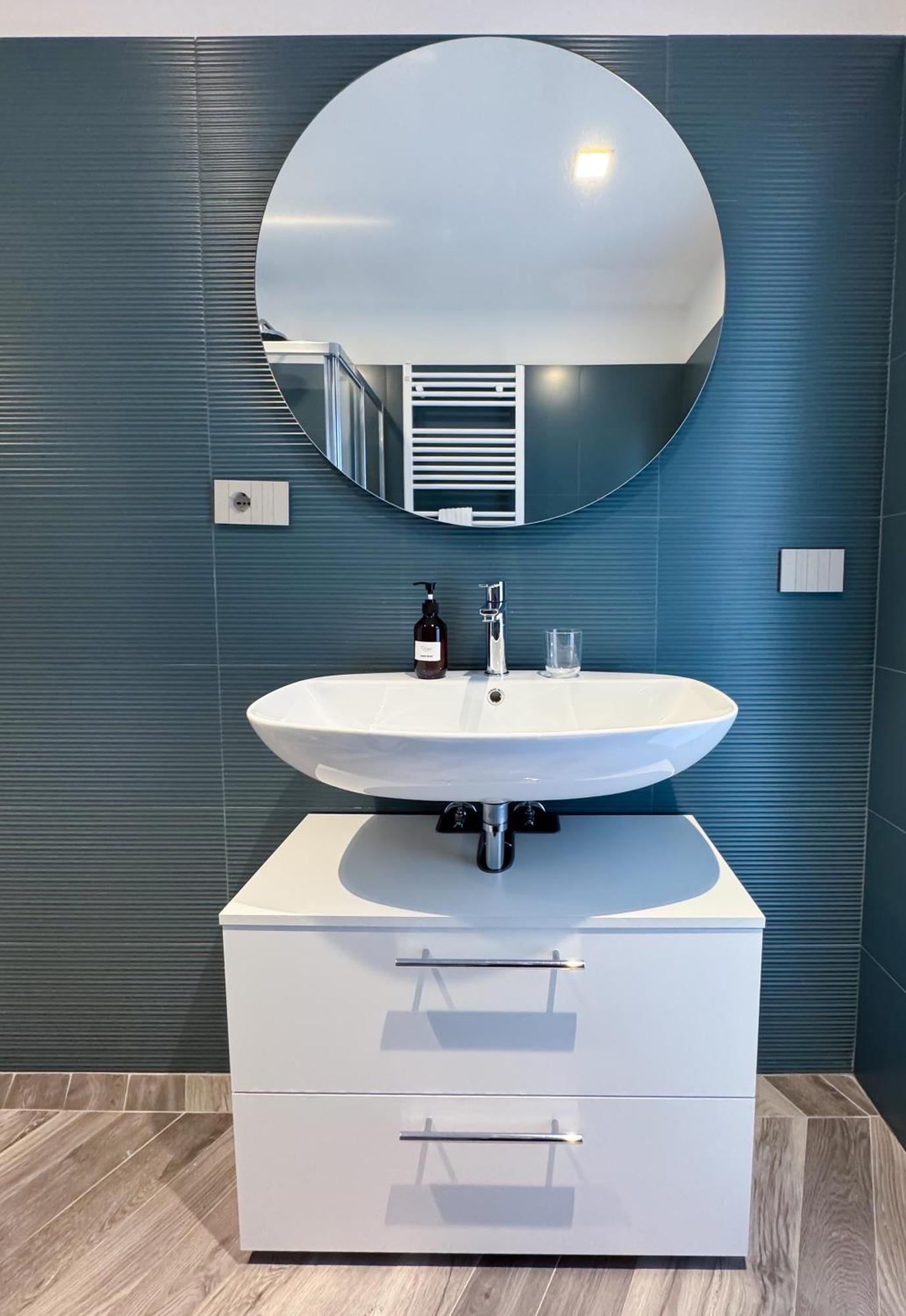 F House Trastevere Appartement Rome