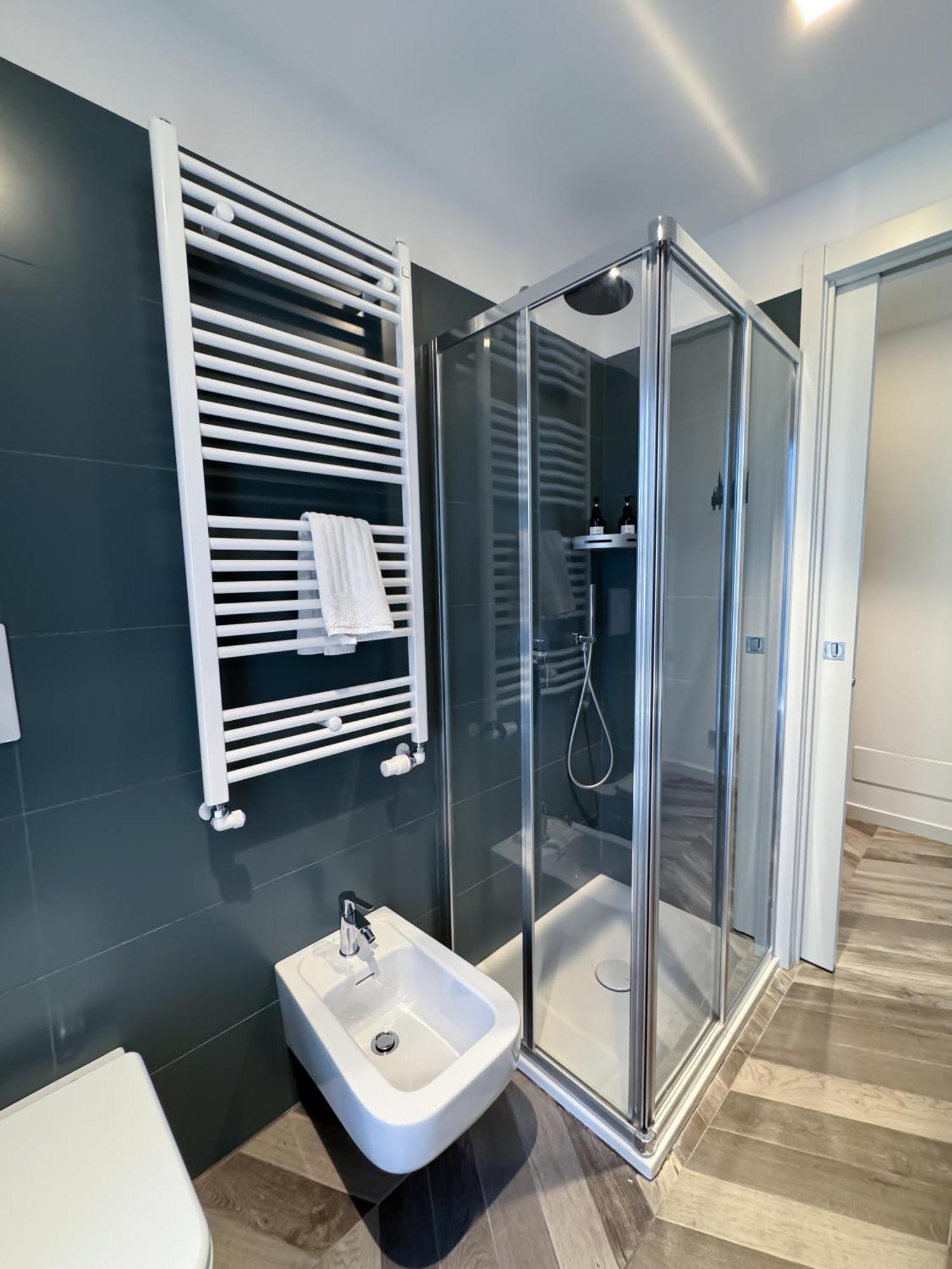 Appartement F House Trastevere Rome