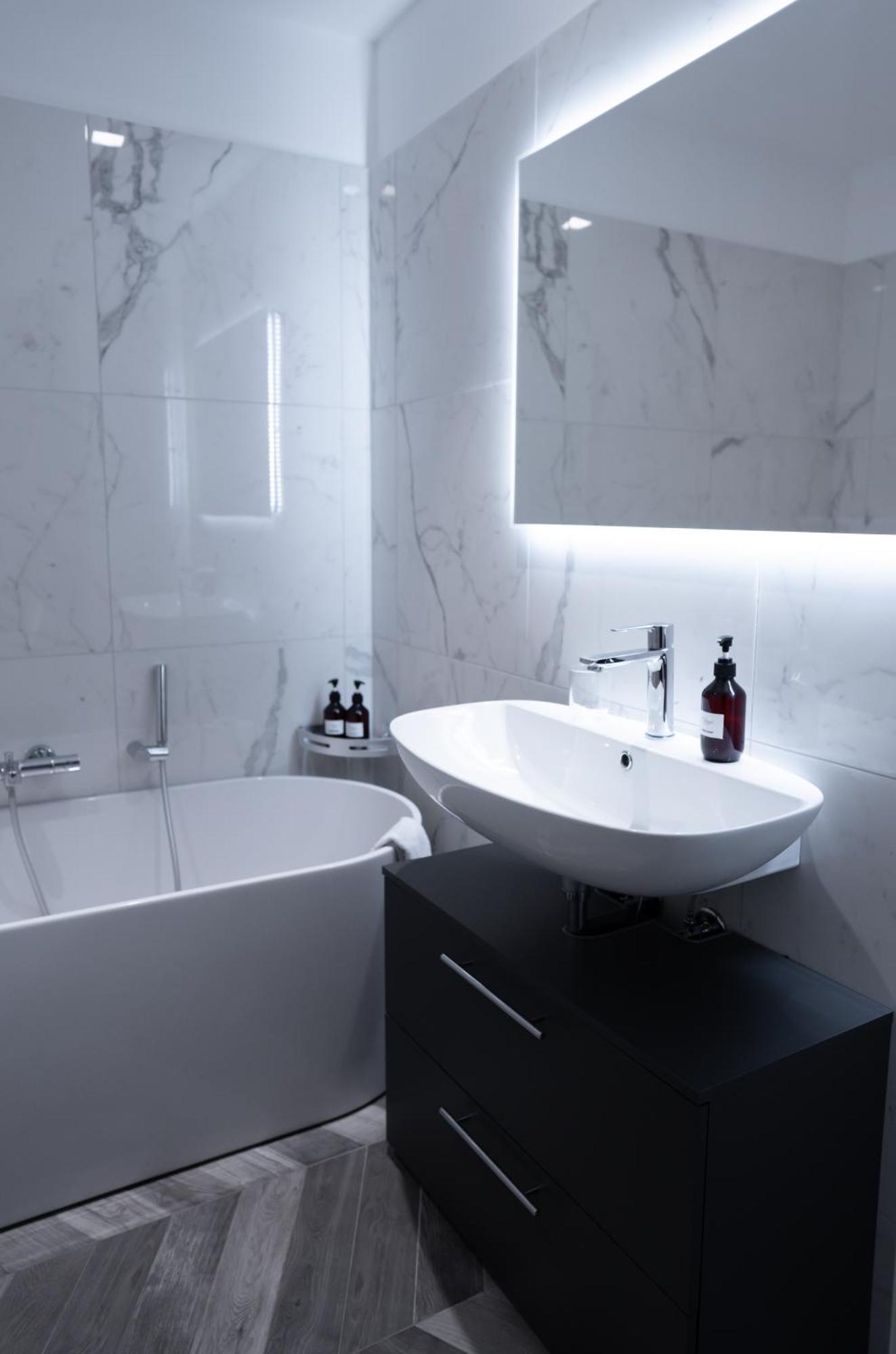 Apartment F House Trastevere Rome