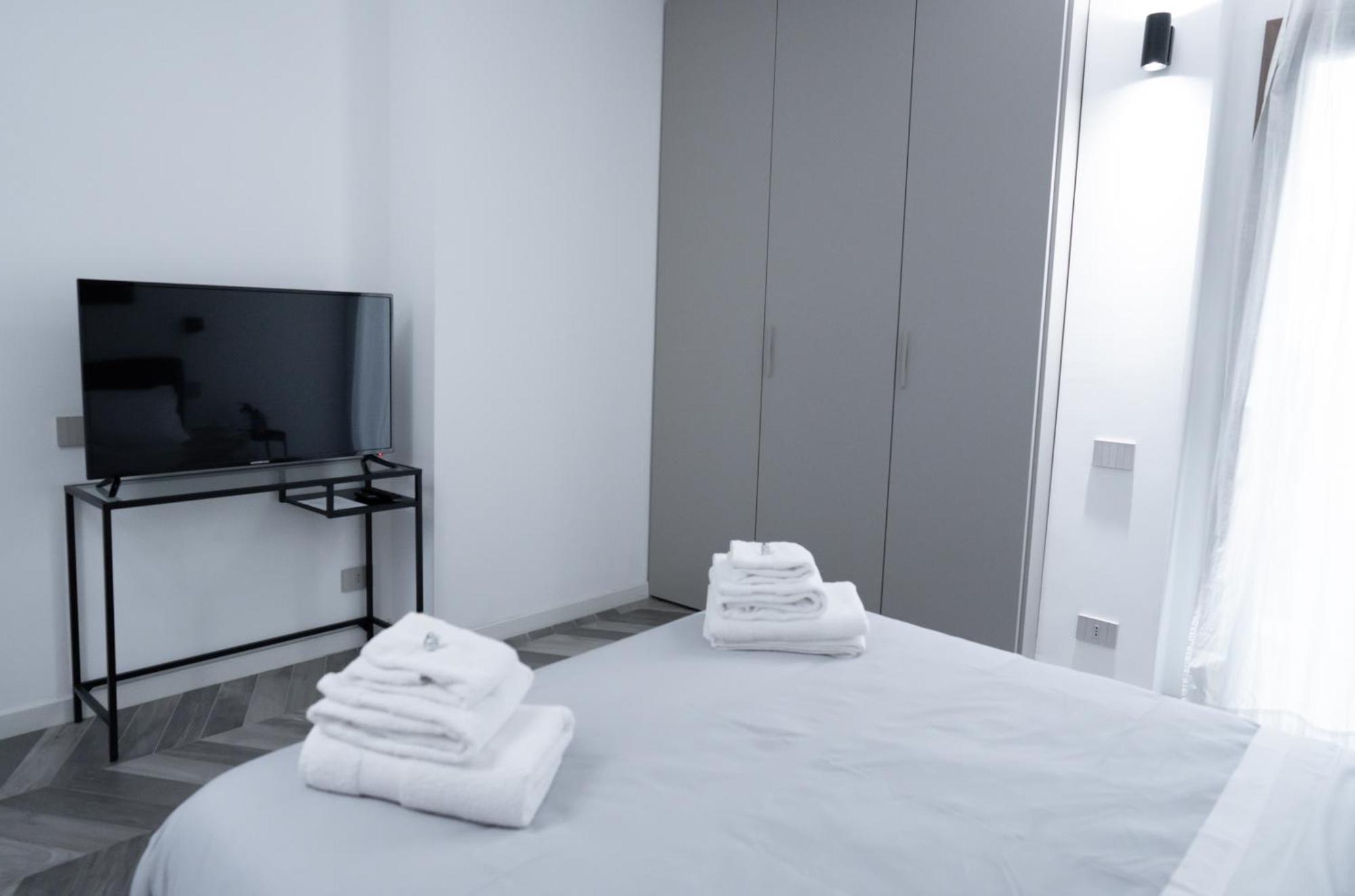 F House Trastevere Appartement