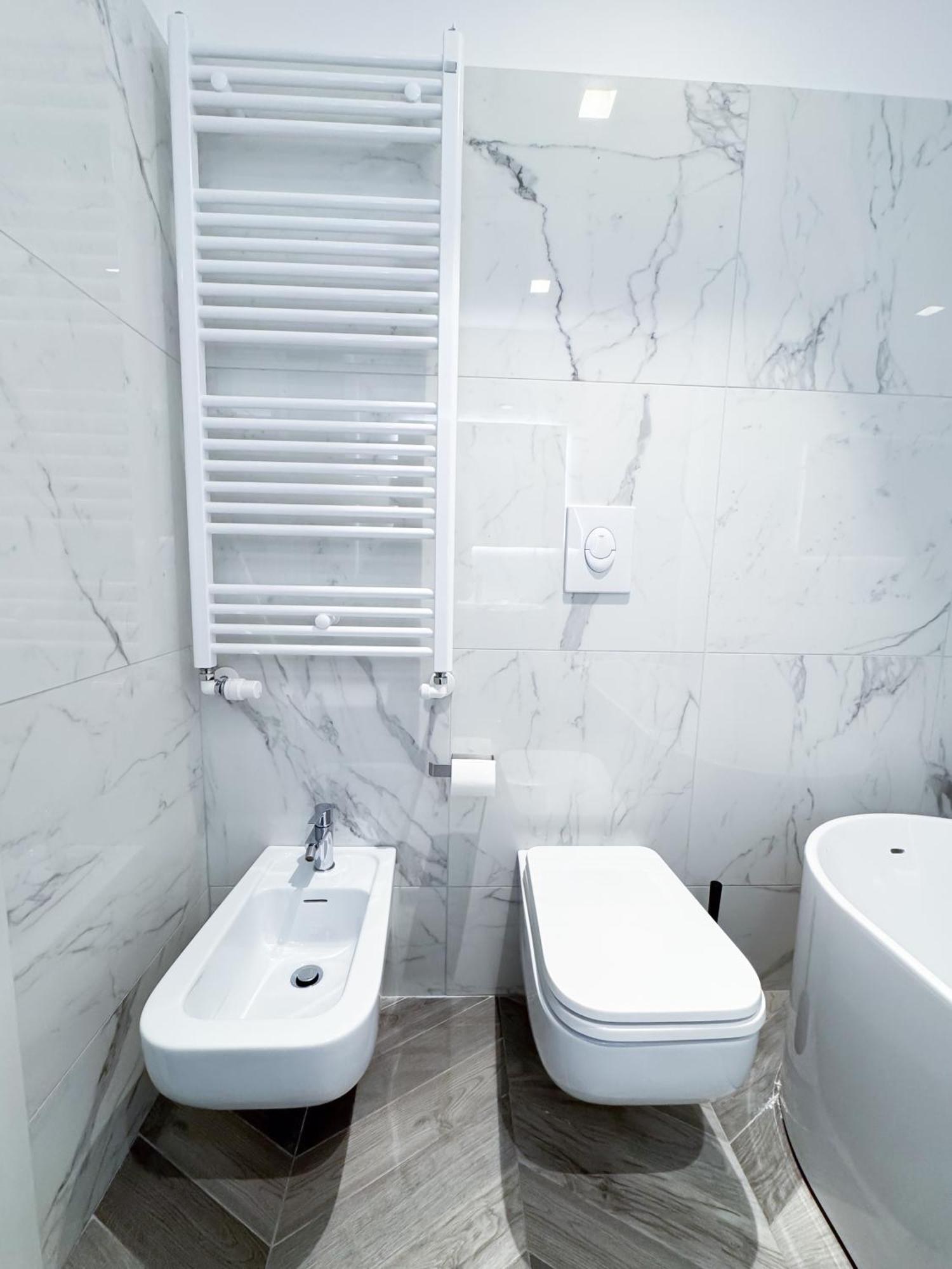 F House Trastevere Appartement Rome