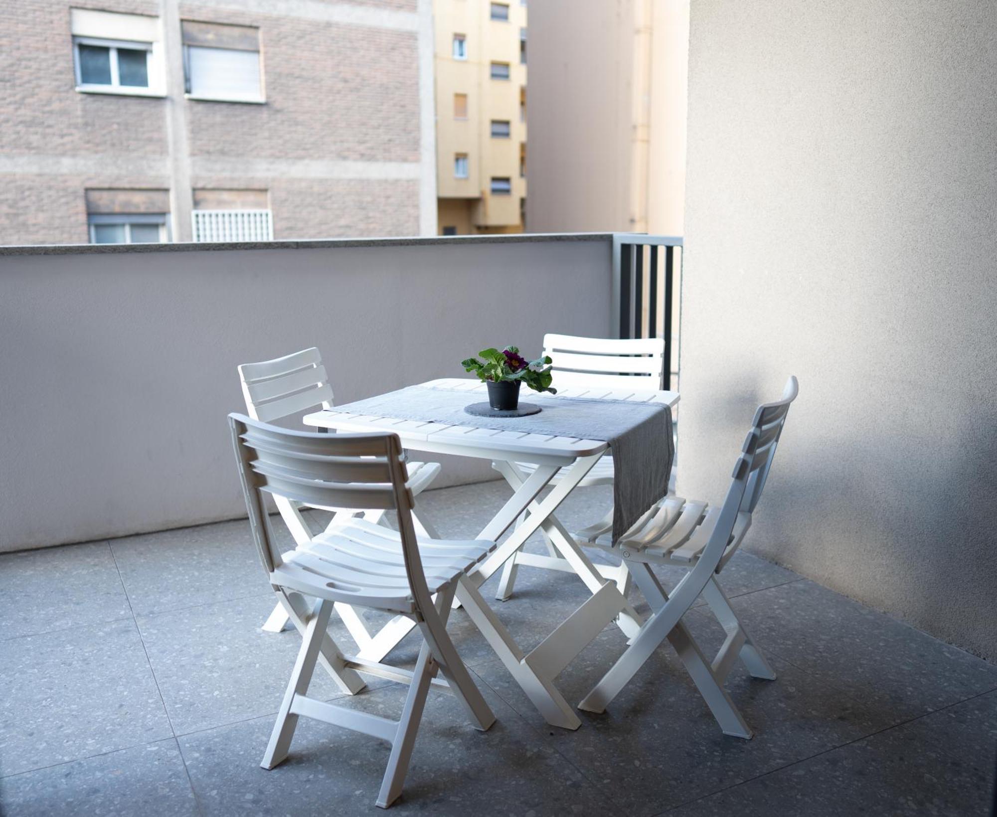 F House Trastevere Appartement *