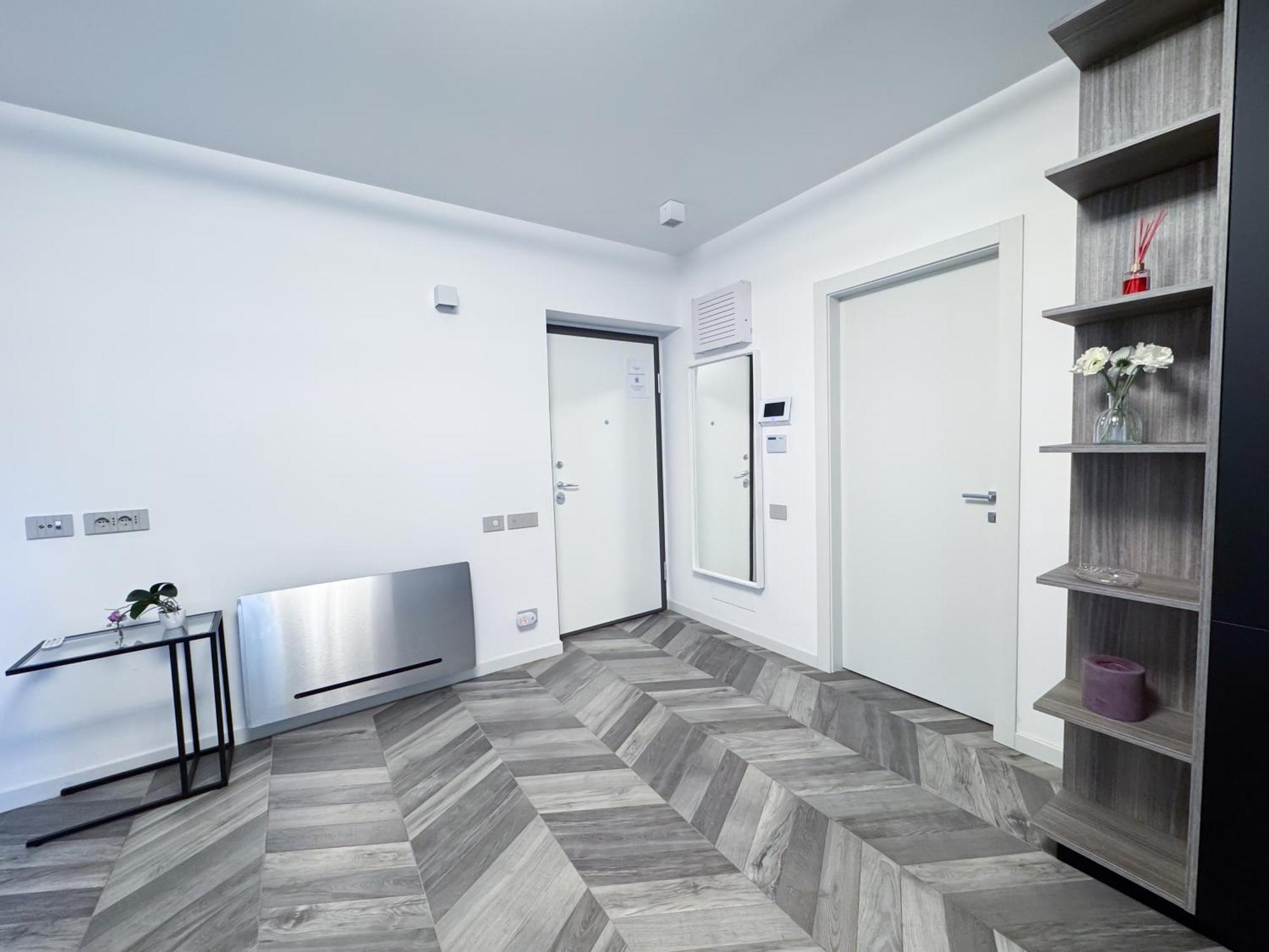 Appartement F House Trastevere *